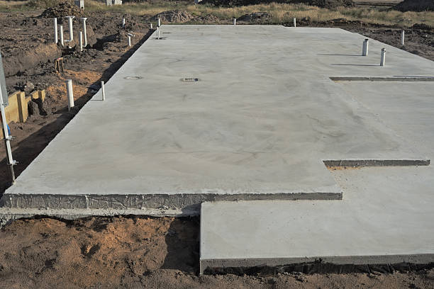 Professional Concrete contractor in Ridgefield, WA